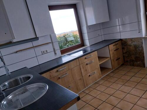 Foto - 1 Zimmer Erdgeschoßwohnung in Straubing