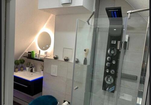 Foto - 1 Zimmer Etagenwohnung zur Miete in Saarbrücken