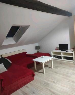 Foto - 2,5-Zimmerwohnung in Sonneberg - 450,00&nbsp;EUR Kaltmiete, ca.&nbsp; 50,00&nbsp;m&sup2;