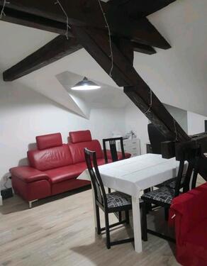 Foto - 2 Zimmer Etagenwohnung zur Miete in Untersiemau