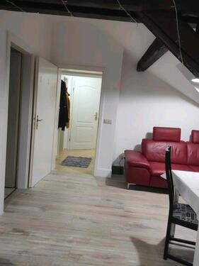 Foto - 2 Zimmer Etagenwohnung in Untersiemau