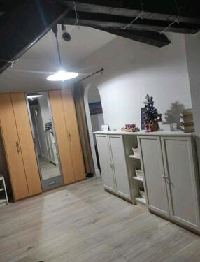 Foto - Etagenwohnung in Untersiemau zur Miete