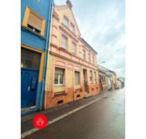 Ab sofort - Ideale 1 - Zimmer Wohnung in Pirmasens!