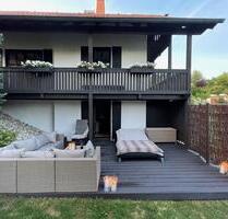 Exklusives Einfamilienhaus in Hof