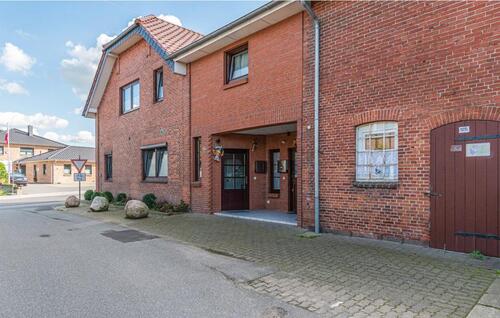 Foto - Große 3-Zimmer Wohnung ab 1.5. zu vermieten