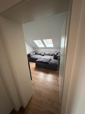 Foto - 3 Zimmer Dachgeschoßwohnung in Apolda