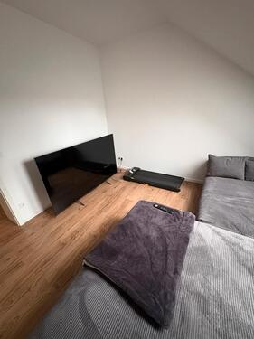 Foto - Dachgeschoßwohnung in Apolda zur Miete