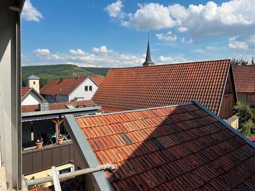Foto - Einfamilienhaus in Würzburg zum Kaufen