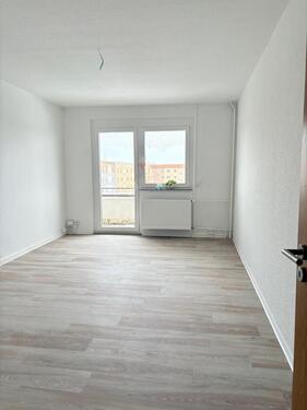 Foto - ERSTBEZUG 3-Raum-Wohnung mit Aufzug barrierearm