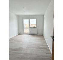 ERSTBEZUG 3-Raum-Wohnung mit Aufzug barrierearm - Zerbst (Anhalt)