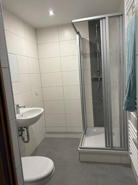 Foto - Etagenwohnung in Zerbst (Anhalt) zur Miete