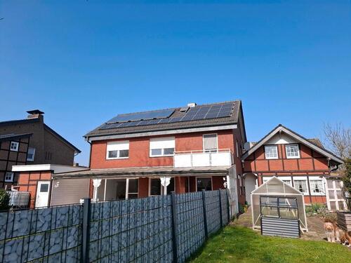 Foto - 8 Zimmer Einfamilienhaus zum Kaufen in Telgte