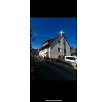2-3 Mehrfamilienhaus mit großen Garten - Bad Liebenzell