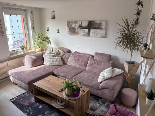 Foto - 4 Zimmer Etagenwohnung zur Miete in Magdeburg