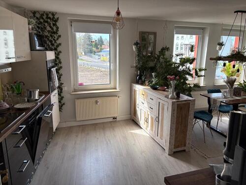 Foto - 4 Zimmer Etagenwohnung in Magdeburg