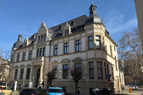 Foto - andere zur Miete in Gera