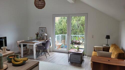 Foto - Das Wohlfühlschätzchen in exklusivem (fast) - Neubau