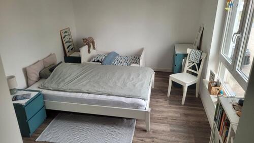 Foto - 2 Zimmer Etagenwohnung zur Miete in Glücksburg (Ostsee)