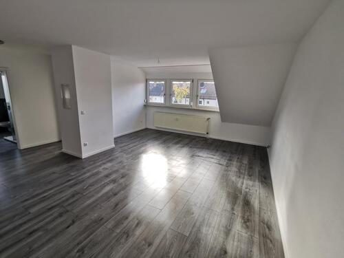 Foto - 3.5 Zimmer Dachgeschoßwohnung in Nürnberg
