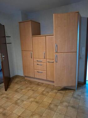 Foto - 4 Zimmer Erdgeschoßwohnung in Birstein