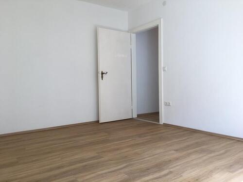 Foto - Helle 2-ZKB-Wohnung in ruhiger Lage