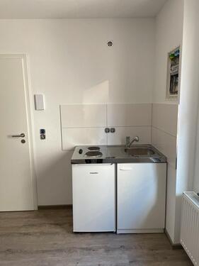 Foto - 1 Zimmer Etagenwohnung zur Miete in Gießen