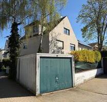 Stauraum oder Stellplatz? Beides! Garage in Landshut nahe Hauptbahnhof - Ergolding