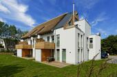 Foto - 5* Ferienwohnung Ostsee Urlaub Usedom FeWo Meer Ferienhaus