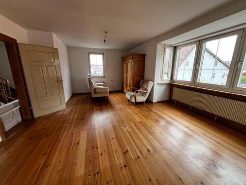 Foto - 3 Zimmer Etagenwohnung zur Miete in Uhingen