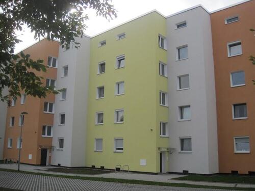 Foto - Schöner Wohnen in dieser zentral gelegenen 2-Zimmer-Wohnung