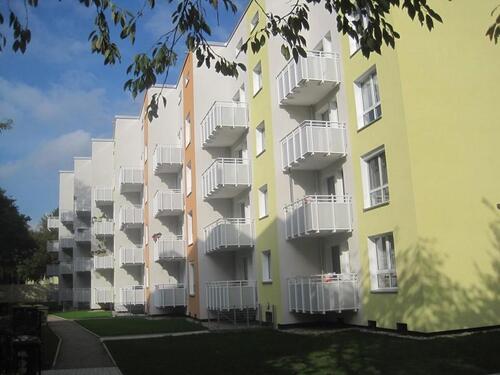 Foto - 2 Zimmer Etagenwohnung zur Miete in Kamen