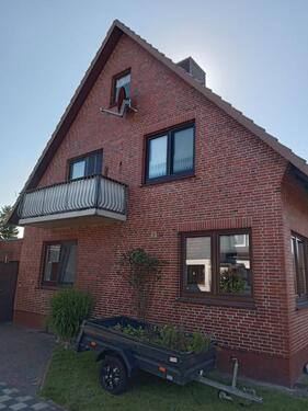 Foto - 3 Zimmer Dachgeschoßwohnung zur Miete in Loxstedt