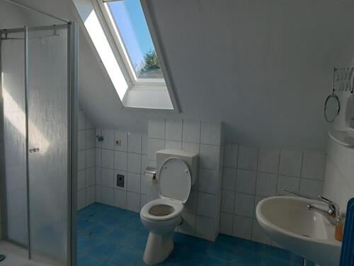 Foto - 3 Zimmer Dachgeschoßwohnung in Loxstedt