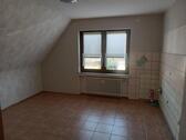 Foto - Dachgeschoßwohnung in Loxstedt zur Miete