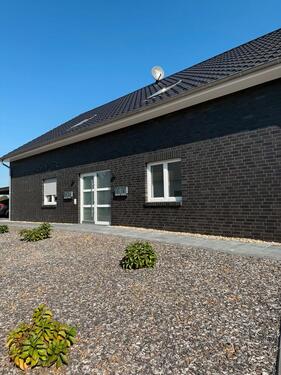 Foto - Neubau: 3-Zimmer-Wohnung mit Garten in Hohne