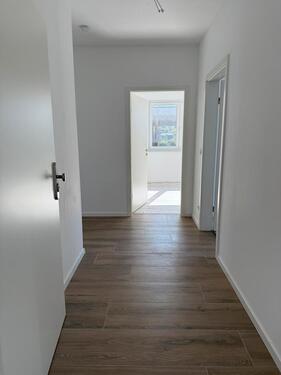 Foto - Erdgeschoßwohnung in Hohne zur Miete