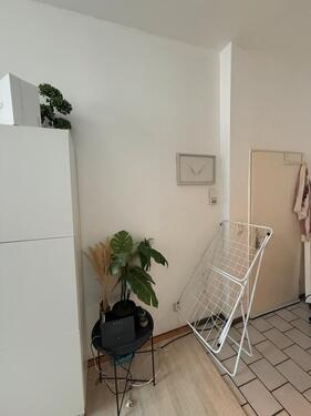 Foto - 1 Zimmer Etagenwohnung in Düsseldorf