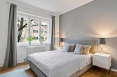 Foto - PRIVATVERKAUF-sanierte 3-Zimmer Altbauwohnung in BerlinSteglitz