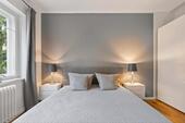 Foto - 3 Zimmer Hochparterre zum Kaufen in Berlin