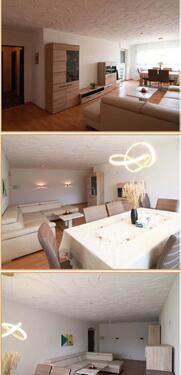 Foto - 3 Zimmer Etagenwohnung zum Kaufen in Bergheim