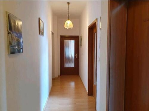 Foto - Mehrfamilienhaus, Wohnhaus in Bochum