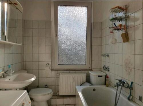 Foto - Mehrfamilienhaus, Wohnhaus in Bochum zum Kaufen