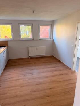 Foto - 3 Zimmer Dachgeschoßwohnung zur Miete in Groß Twülpstedt
