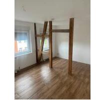 Kleine 3 Raum Wohnung - Lüderitzerstr.31 Stendal