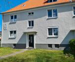 Foto - MAISONETTE WOHNUNG WEDAU 105QM 4 ZI SECHS-SEEN-PLATTE