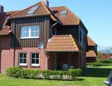 Foto - Fehmarn: Großzügig, sonnig, idyllisch: Landhaus-Whg.102 qm OG+DG