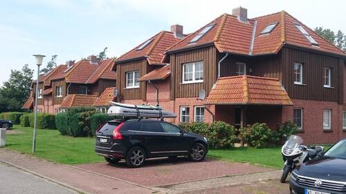 Foto - Etagenwohnung in Fehmarn