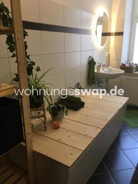 Foto - Wohnungsswap - 3 Zimmer, 85 m² - Orleansstraße, Au-Haidhausen, München