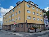 Foto - 3-Zi-Wohnung 1.OG zentral ruhig 70 m2 Nähe Plärrer