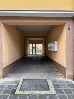 Foto - Etagenwohnung in Nürnberg